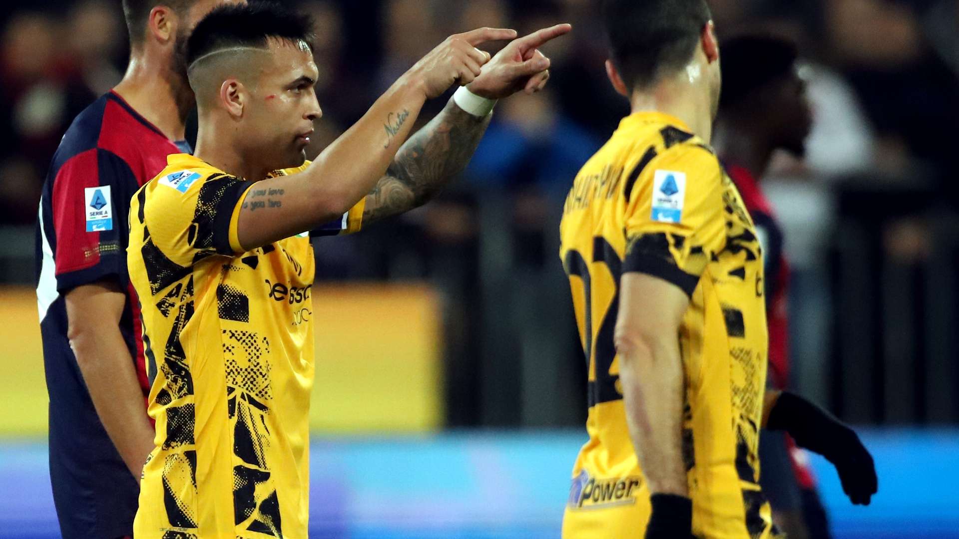 强烈的主场 强烈的主场