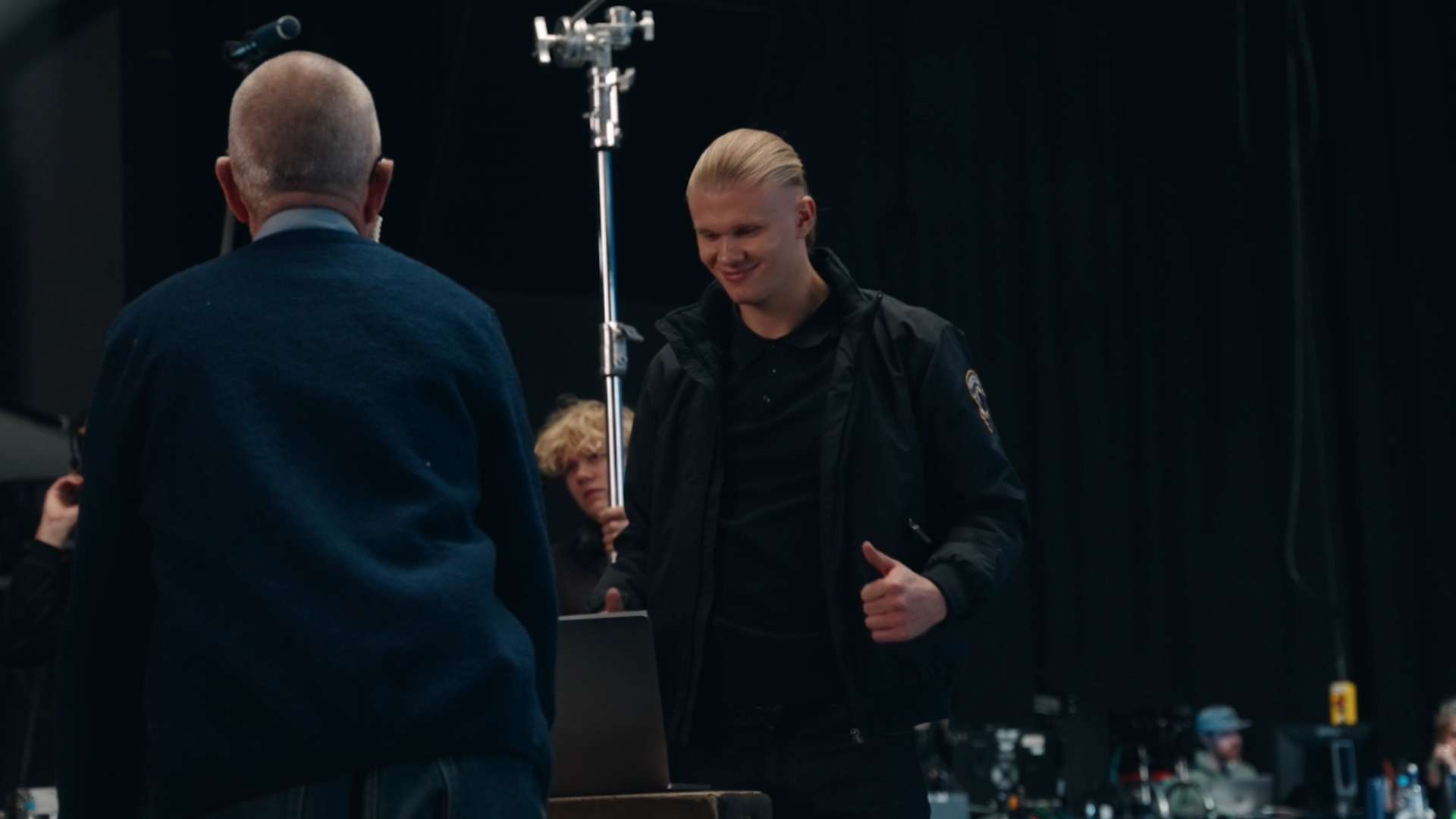 重要成员 重要成员