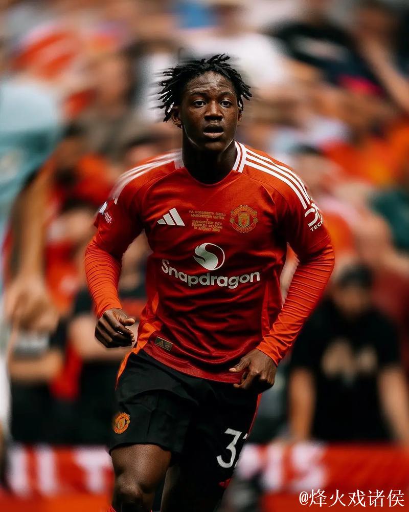 曼联内部忧虑梅努可能离队引发不安