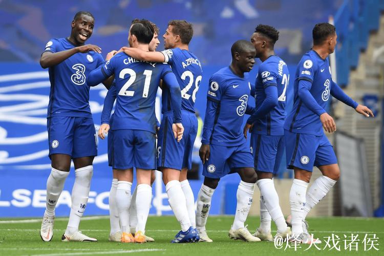 切尔西客场不敌亚特兰大，欧冠止步再添阴影
