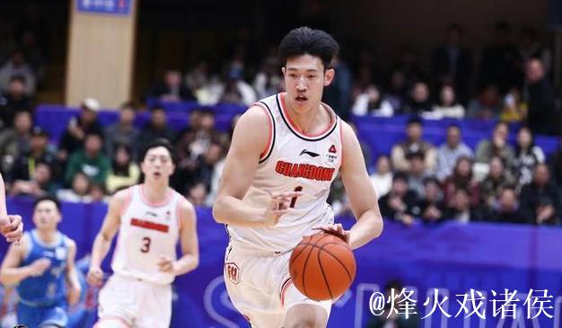 广东队客战浙江启用“新核心”,张皓嘉遭弃用,张昊杜润旺缺席 广东队客战浙江启用“新核心”,张皓嘉遭弃用,张昊杜润旺缺席