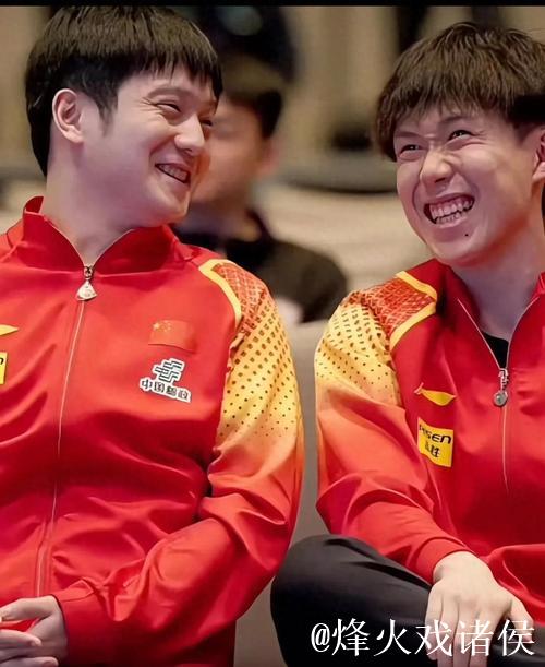 王楚钦力克林高远4-2挺进全运会半决赛 将战樊振东