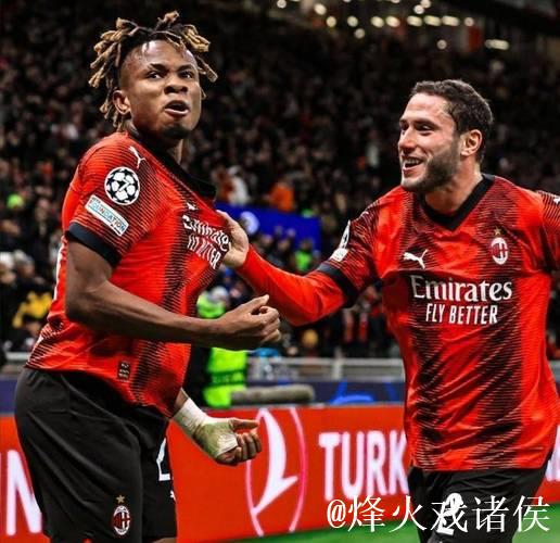 热身赛-27分钟连失3球 吉鲁建功 AC米兰客场2-3落败