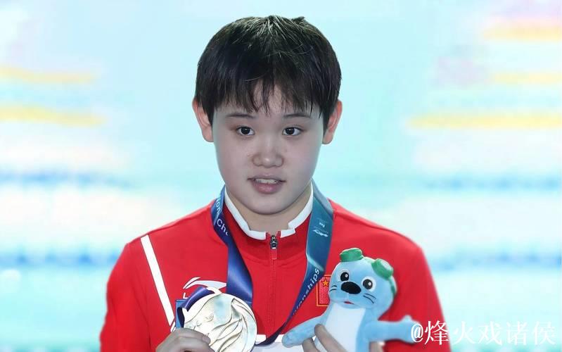 全运会后宣布退役 张家齐:我的人生还有很多种可能 全运会后宣布退役 张家齐:我的人生还有很多种可能