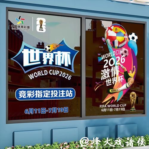 2026世界杯竞猜：提高竞猜胜率的十个小技巧